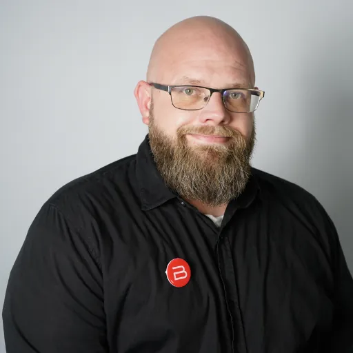 Daniel Butgereit