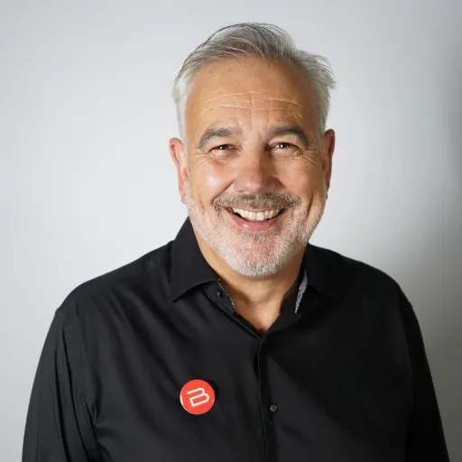 Michael Schwenk