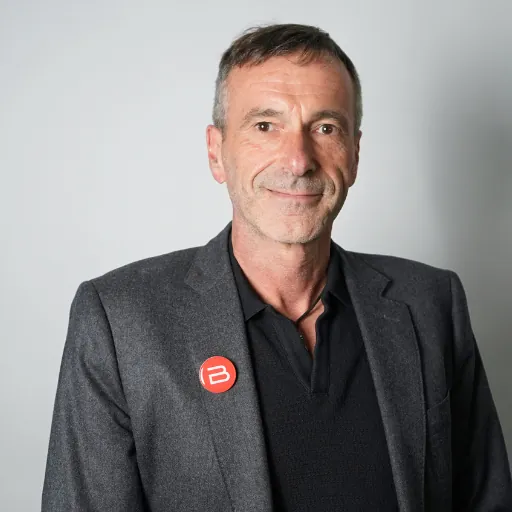 Uwe Antz